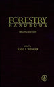 Book cover of: Forestry Handbook
