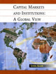 Book cover of: Capital Markets and Institutions