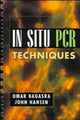 Book cover of: In-Situ PCR Techniques