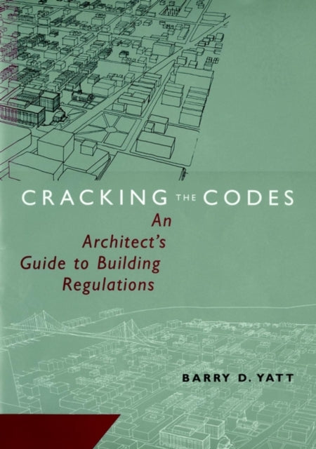 Book cover of: Cracking the Codes