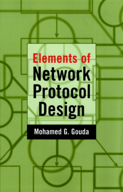 Book cover of: Elements of Network Protocol Design