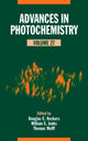 Book cover of: Advances in Photochemistry, Volume 27
