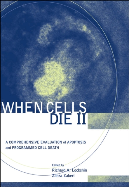 Book cover of: When Cells Die II