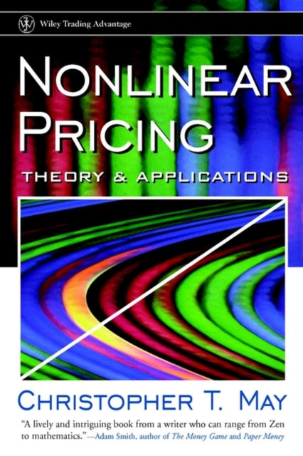 Book cover of: Nonlinear Pricing