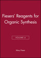 Book cover of: Fiesers' Reagents for Organic Synthesis, Volume 6. By: Mary Fieser