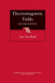 Book cover of: Electromagnetic Fields. By: J. van Bladel, Jean G. Van Bladel