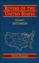 Book cover of: Rivers of the United States, Volume I