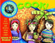 Book cover of: Kids Around the World Cook!. By: Arlette N. Braman