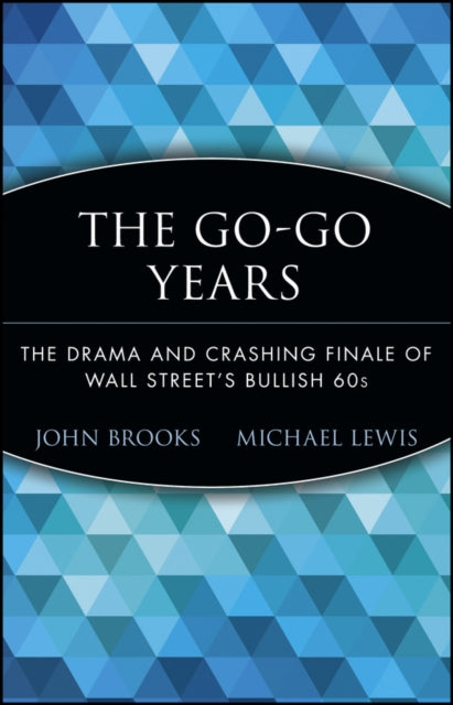 Book cover of: Go-Go Years