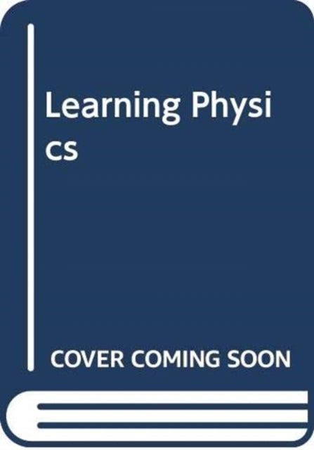 Book cover of: Learning Physics. By: Birkett