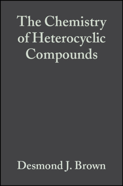 Book cover of: Pyrimidines, Volume 16, Supplement 1. By: D.J. Brown