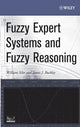 Book cover of: Fuzzy Expert Systems and Fuzzy Reasoning. By: William Siler