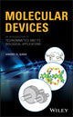 Book cover of: Molecular Devices. By: Gakh