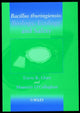 Book cover of: Bacillus thuringiensis