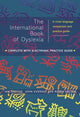 Book cover of: International Book of Dyslexia