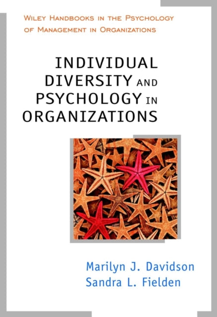 Book cover of: Individual Diversity and Psychology in Organizations