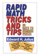 Book cover of: Rapid Math Tricks & Tips