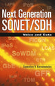 Book cover of: Next Generation SONET/SDH