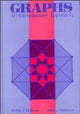 Book cover of: Graphs. By: Robin J. Wilson