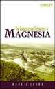 Book cover of: Chemistry and Technology of Magnesia. By: Mark A. Shand
