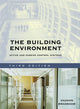Book cover of: Building Environment