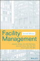 Book cover of: Facility Management
