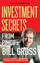 Book cover of: Investment Secrets from PIMCO's Bill Gross. By: Timothy Middleton