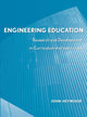Book cover of: Engineering Education. By: John Heywood
