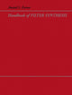 Book cover of: Handbook of Filter Synthesis. By: Anatol I. Zverev