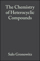 Book cover of: Thiophene and Its Derivatives, Volume 44, Part 3. By: Salo Gronowitz