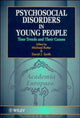 Book cover of: Psychosocial Disorders in Young People