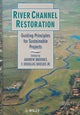Book cover of: River Channel Restoration