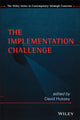 Book cover of: Implementation Challenge