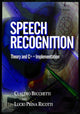 Book cover of: Speech Recognition