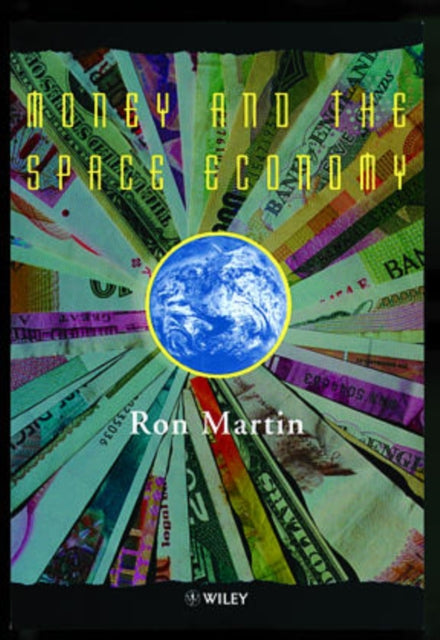 Book cover of: Money and the Space Economy