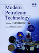 Book cover of: Modern Petroleum Technology, Set. By: Institute of Petroleum (IP)