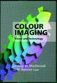 Book cover of: Colour Imaging