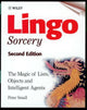 Book cover of: Lingo Sorcery