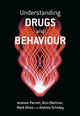 Book cover of: Understanding Drugs and Behaviour. By: Andrew Parrott