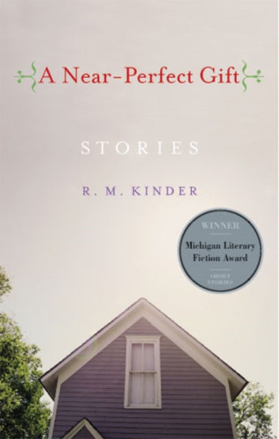 Book cover of: Near-Perfect Gift