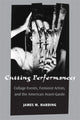 Book cover of: Cutting Performances