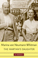 Book cover of: Martian's Daughter. By: Marina Whitman