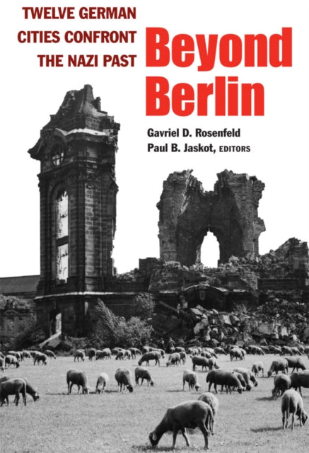 Book cover of: Beyond Berlin