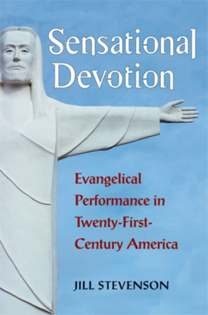 Book cover of: Sensational Devotion. By: Jill Stevenson