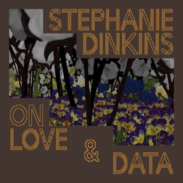 Book cover of: Stephanie Dinkins. By: Srimoyee Mitra