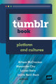 Book cover of: tumblr book. By: Allison McCracken
