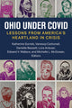 Book cover of: Ohio under COVID. By: Katherine Sorrels