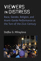 Book cover of: Viewers in Distress. By: Stefka Mihaylova
