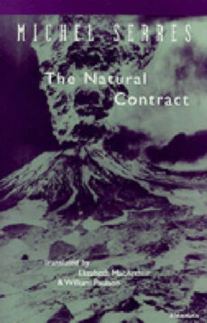 Book cover of: Natural Contract