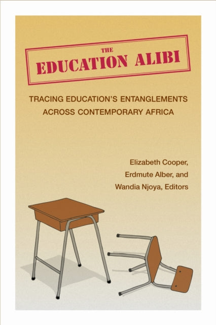 Book cover of: Education Alibi